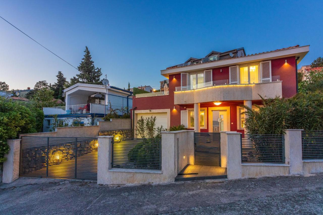 דראמליי Villa M מראה חיצוני תמונה