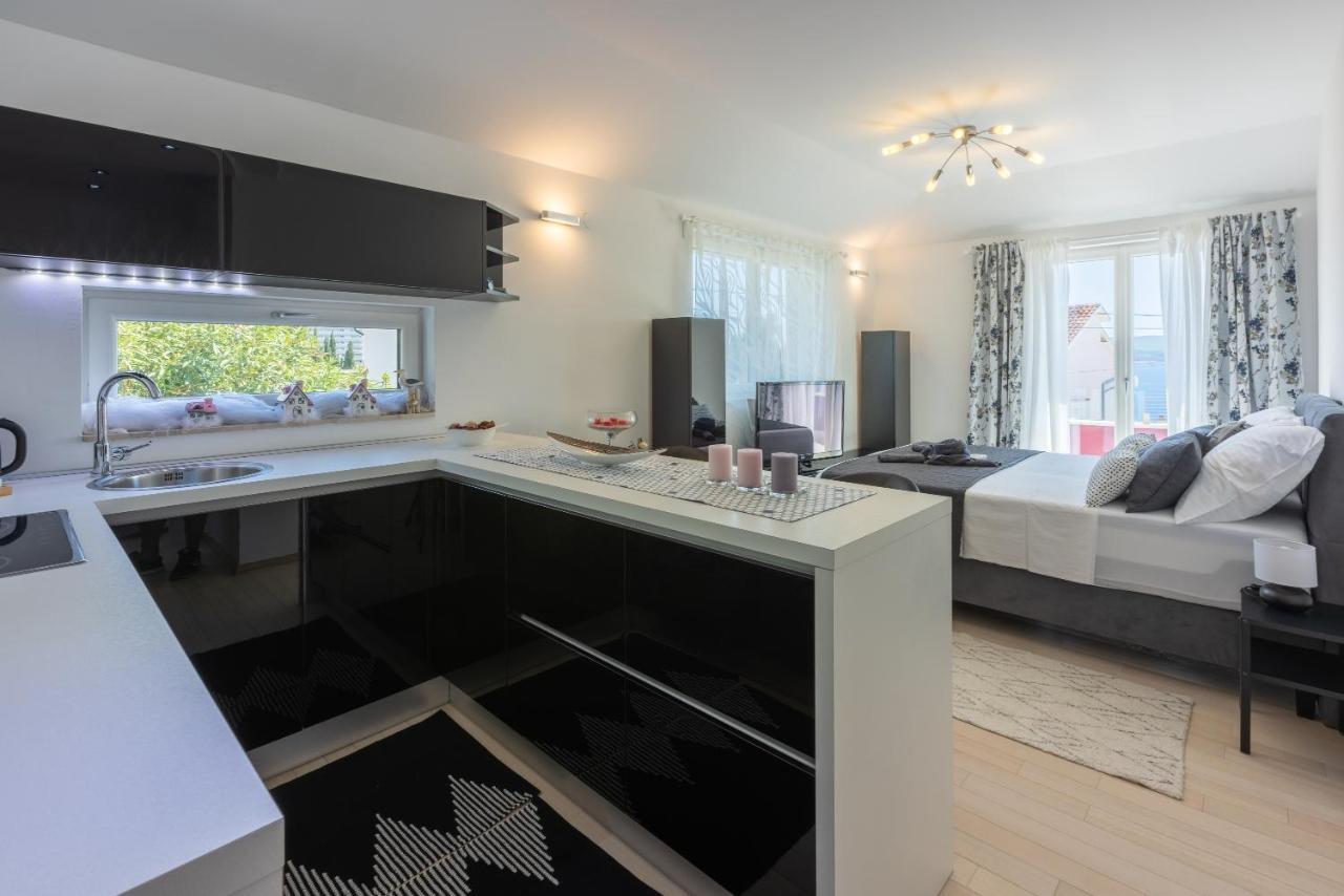דראמליי Villa M מראה חיצוני תמונה