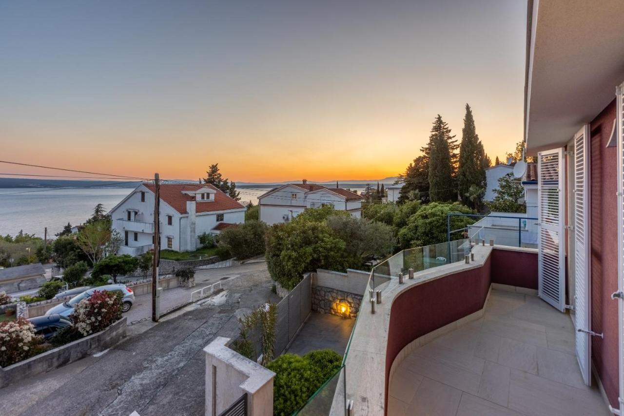 דראמליי Villa M מראה חיצוני תמונה