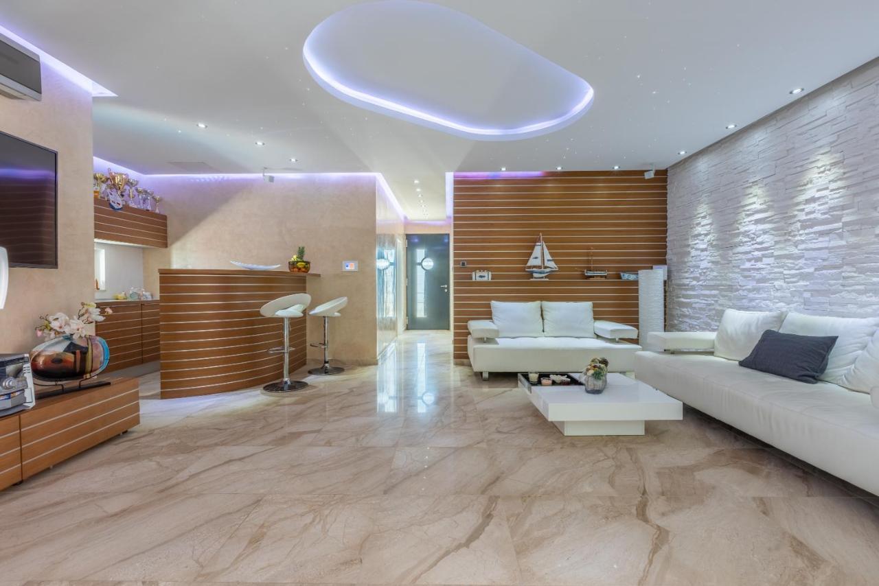 דראמליי Villa M מראה חיצוני תמונה
