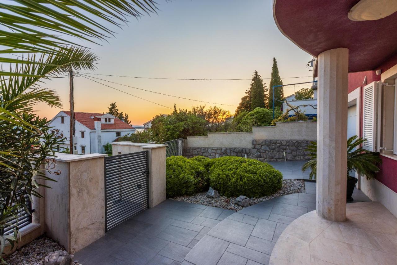 דראמליי Villa M מראה חיצוני תמונה