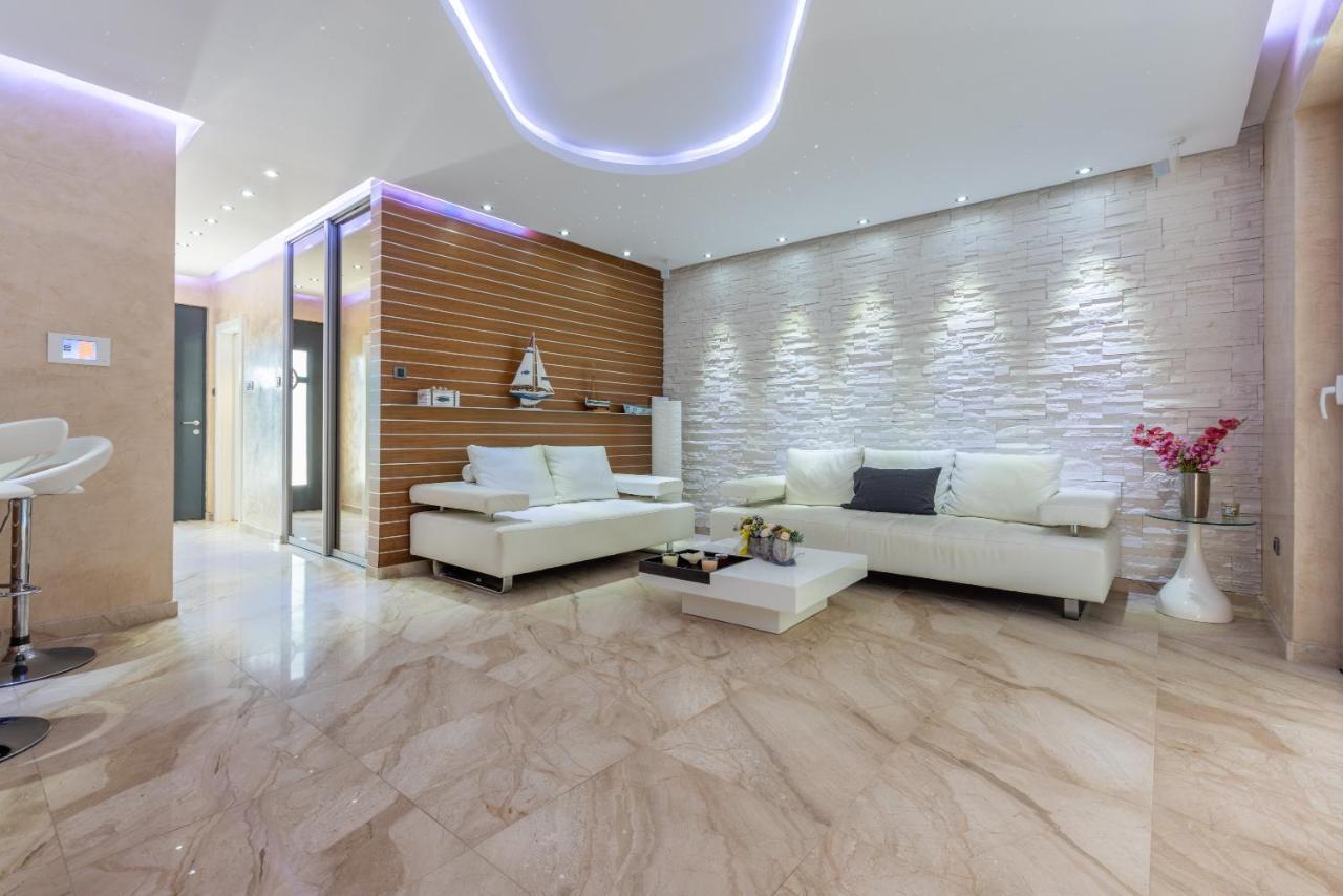 דראמליי Villa M מראה חיצוני תמונה